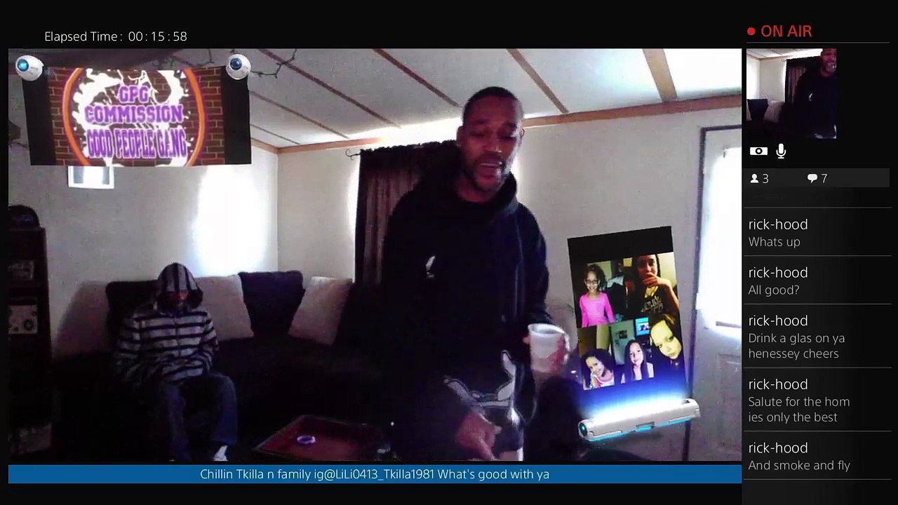 TKILLA1981's Live PS4 Broadcast (66)
