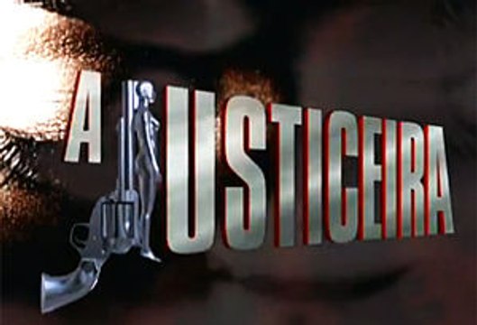 A Justiceira - 06 - Eternos Diamantes