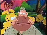 Toon Disney Promo- Toon Face (1999)