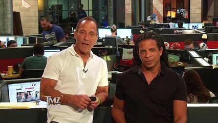 Ann Coulter -- Claims Comedy Central Screwed Her in Editing of Rob Lowe Roast