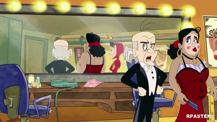 El Chapulin Colorado Animado - Noche de Ópera - Temp 1 - Cap 06
