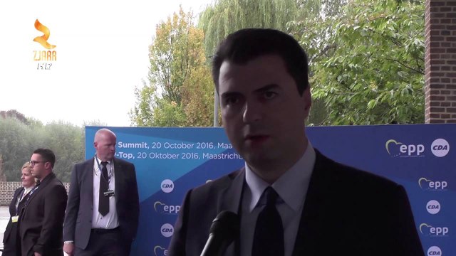 360° Gradë - BASHA DROGA E SHQIPËRISË ÇËSHTJE EUROPIANE, ME EDI RAMËN NUK KA ZGJIDHJE AS ZGJEDHJE