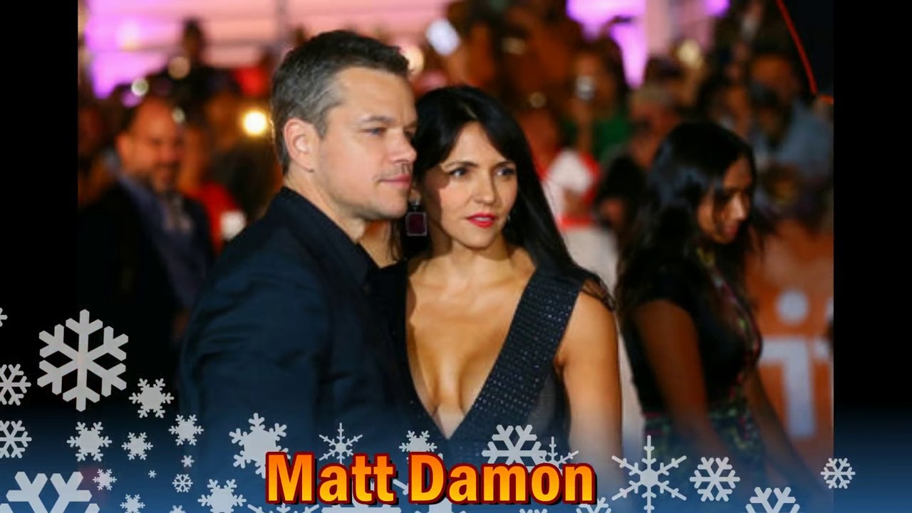 Top 15 Popular Celebrities Who Married With Their Fans