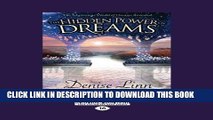 [BOOK] PDF The Hidden Power of Dreams: The Mysterious World of Dreams Revealed New BEST SELLER