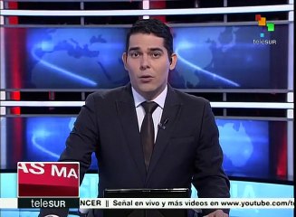 Venezuela: llama Maduro a la paz tras aplazamiento de revocatorio