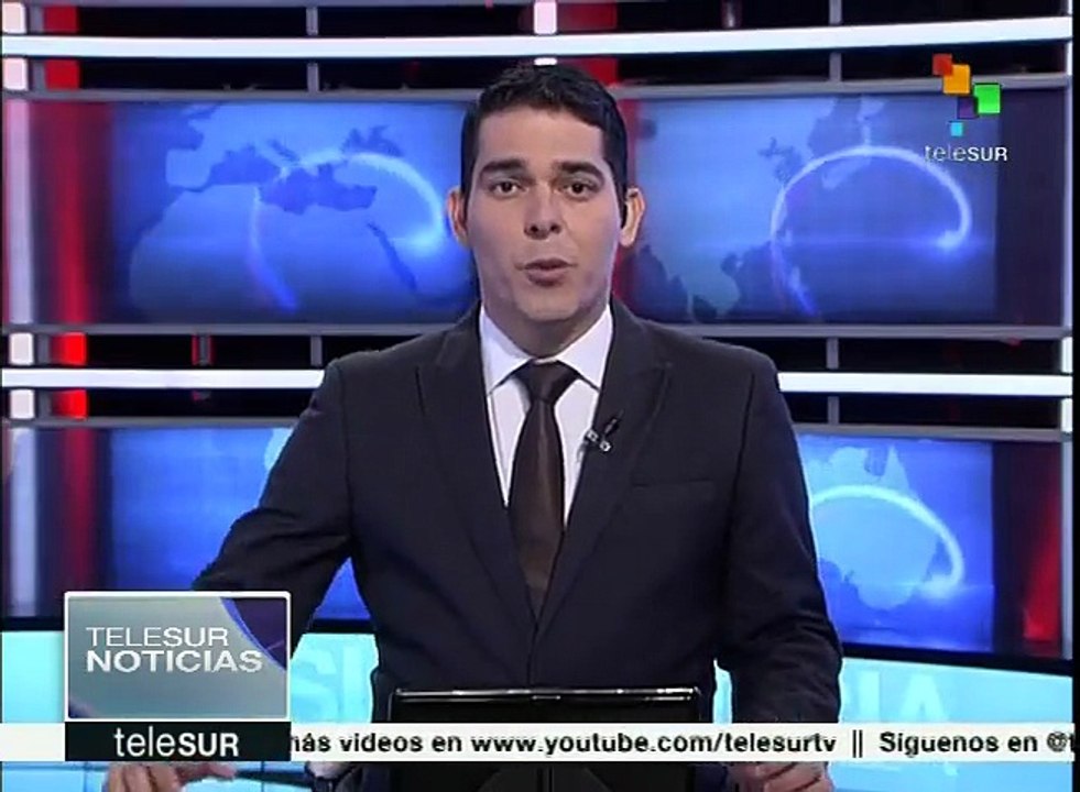 México: detienen a exdirector de policía de Iguala por caso Ayotzinapa