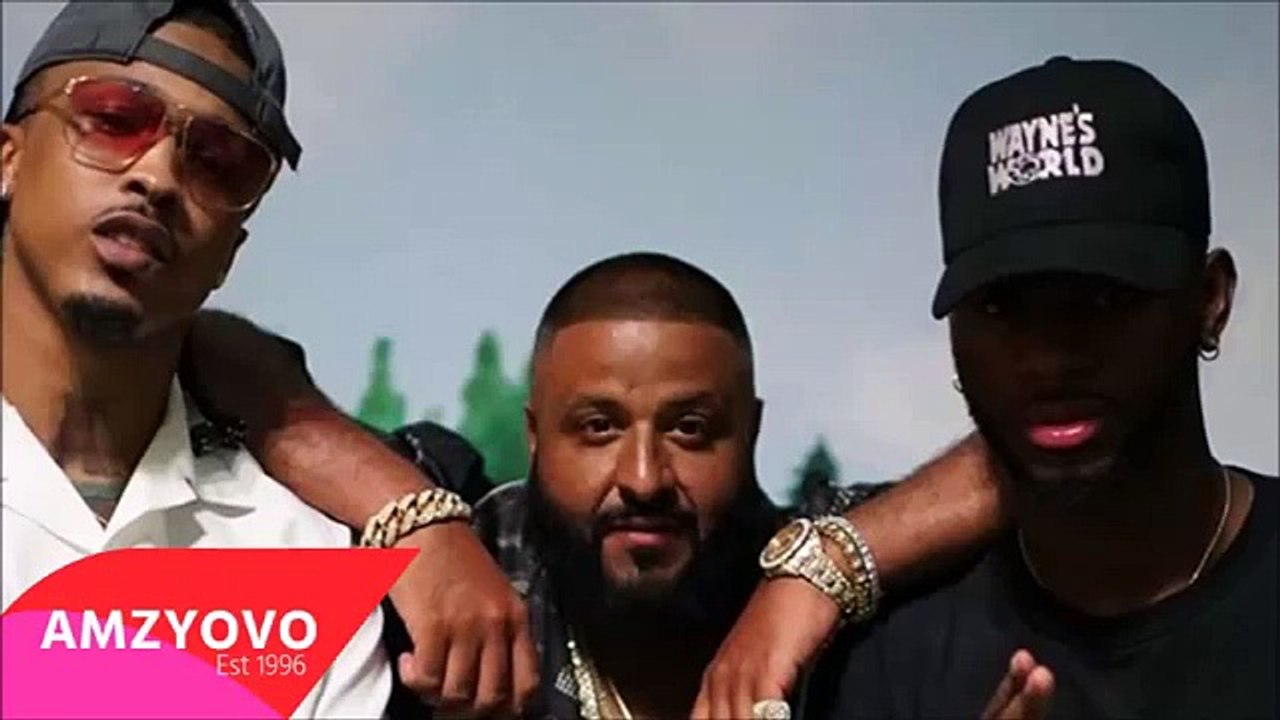 Bryson Tiller - Feel So Right (feat Trey Songz...