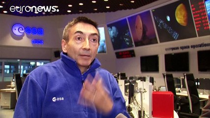Missglückt, aber hoffentlich aufschlussreich: Schiaparelli wohl auf dem Mars zerschellt