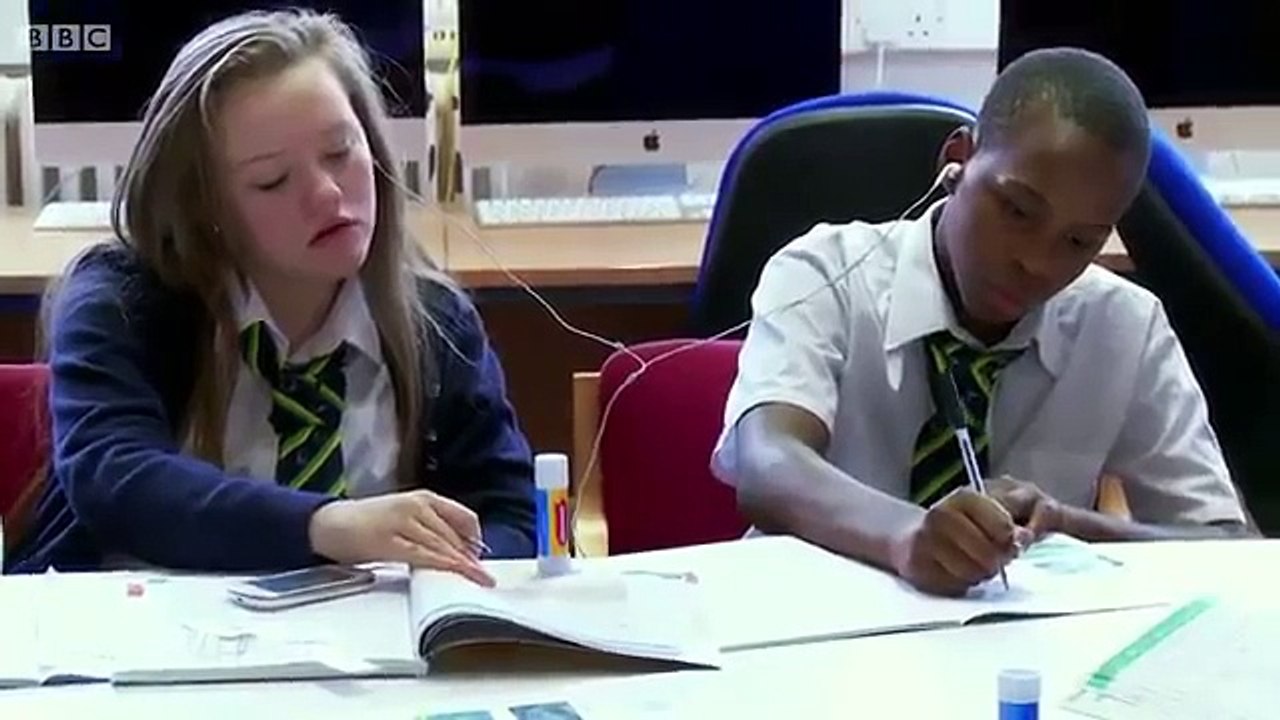 Excluded: Kicked out of School Episode 2 BBC Drama Documentary 2015