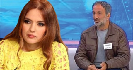 Demet Akalın'ndan "İdam Gelsin" İsteği