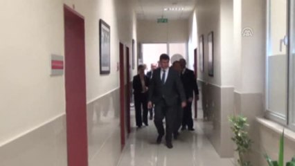 Bu Idam Tartışması Gündemde Olduğu Sürece F Tipi Suç Örgütünün Yönetici ve Mensuplarının Türkiye'ye...