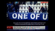 Mourinho, respect for the Chelsea fans (before Chelsea vs Manchester United)