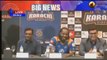 First Press Conference of Pakistan Super League 2017 - Chris Gayle Funny Moment