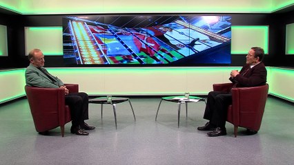 SPORTI ME AGIM KASAPOLLI (21. 10. 2016)