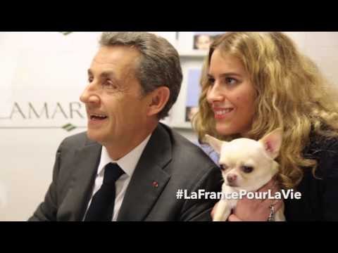 Séance de dédicaces - Librairie Lamartine - Paris - 29 janvier 2016