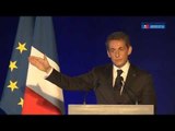 Nicolas Sarkozy souhaite des référendums plus fréquents
