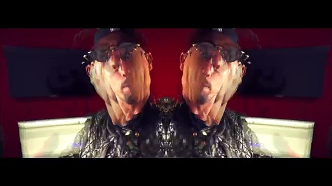 Lartiste - Intro Clandestino (Prod By DoubleX)