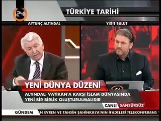 Türkiye'nin Anlaması Gereken Gerçekler. Türkiye önce Kim olduğunu İdrak Etmesi Gerekir. - BL02