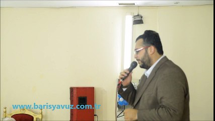 Dini Organizasyonu - Barış Yavuz-İlahi