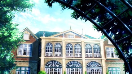 Shounen Maid Episode 1 English Dub Part2