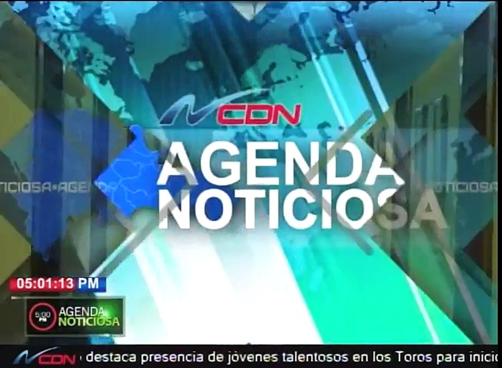 Presidente Medina pide a embajador EE.UU. presentar casos de corrupción en RD