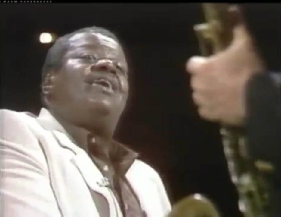 OSCAR PETERSON TRIO with ZOOT SIMS (HD)