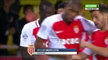 AS Monaco 6-2 Montpellier Hérault SC - Tous les Buts et résumé (All Goals & Full Highlights) 21.10.2016 HD