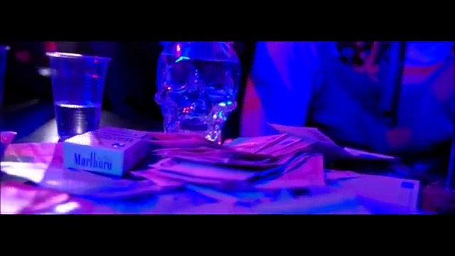 Krimeur - Par Les Couilles (Clip Officiel)