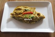 SHORSHE CHAPILA fish recipe | Indian River Shad fish in mustard gravy
