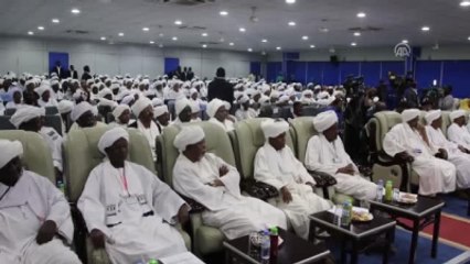 Sudan Devlet Başkanı Ömer El-Beşir