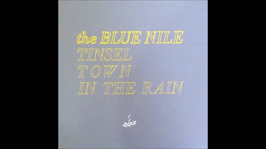 The Blue Nile - Tinseltown In The Rain (A) - Vídeo Dailymotion