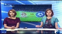 Yunani Kalahkan Belanda 2-1