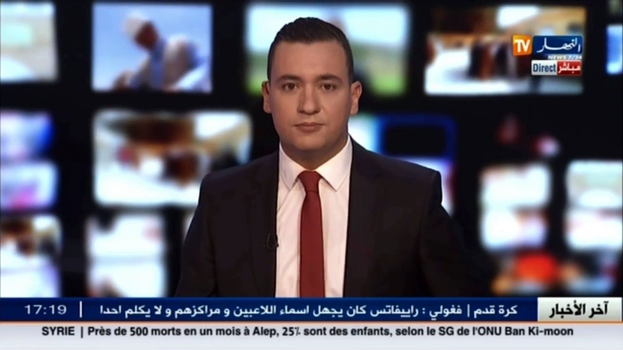مجتمع  سيدة تحرم من سكن إجتماعي.. والسبب أنها و...