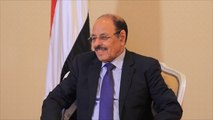 نائب الرئيس اليمني يؤكد جدية الحكومة تجاه السلام