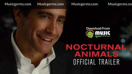 NOCTURNAL ANIMALS - Official Trailer [HD] - In Select Theaters November 18