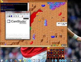 insulte de trown sanne envers la famille