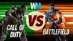 Battlefield Vs Call of Duty: Which is the Best?