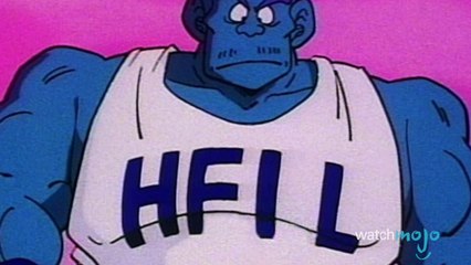 Top 10 Worst Censorships in Anime