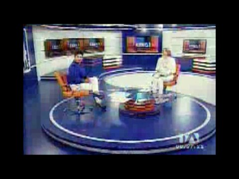 María José Carrión habla de la Ley que regula a las empresas de medicina prepagada