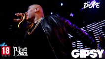 #FatJoe - Live in #Gipsy Moscow | Filmed by #BlazeTV