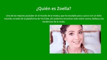 ¿Cuánto cobra Zoella? - Salarios, sueldos y ganancias