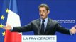 Discours de Nicolas Sarkozy à Nancy