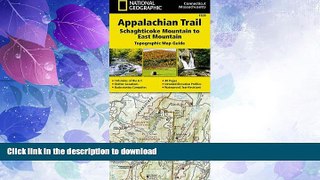 READ  Appalachian Trail, Schaghticoke Mountain to East Mountain [Connecticut, Massachusetts]