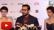 Aamir Khan's REACTION on Pakistani Films Question | MAMI Festival