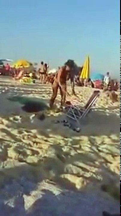 La vidéo qui résume les tensions raciales au Brésil
