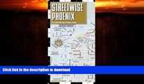 EBOOK ONLINE  Streetwise Phoenix Map - Laminated City Center Street Map of Phoenix, Arizona