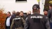 German police suspected of involvement in far right group