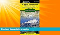 READ  Mount Baker and Boulder River Wilderness Areas [Mt. Baker-Snoqualmie National Forest]