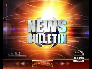 Waqtnews Headlines 10:00 AM 22 October 2016