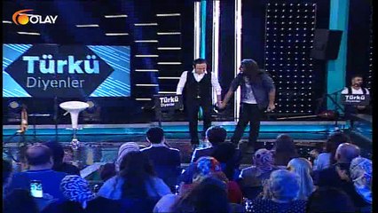 Türkü Diyenler 27 09 2016